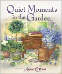 Quiet Moments in the Garden