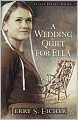 A Wedding Quilt for Ella
