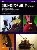 Strings for All: Pops (Viola Level 1-3)