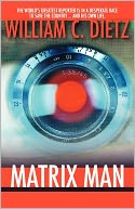 The Matrix Man
