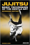 Jujitsu: Basic Techniques of the Gentle Art