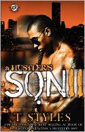 A Hustler's Son 2 (The Cartel Publications Presents)