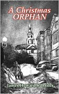 A Christmas Orphan