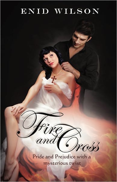 Fire and Cross