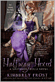 Halfway Hexed (Southern Witch Series #3)