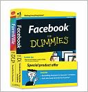 Facebook For Dummies, 3rd Edition + Farmville For Dummies - Book Bundle