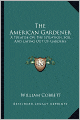 The American Gardener
