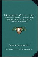 Memories Of My Life