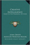 Creative Intelligence