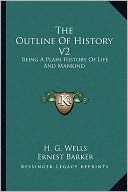 The Outline Of History V2