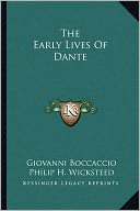 The Early Lives Of Dante