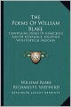 The Poems Of William Blake