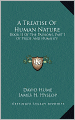 A Treatise Of Human Nature