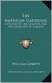 The American Gardener