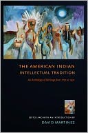 The American Indian Intellectual Tradition