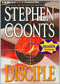 The Disciple (Tommy Carmellini Series #4)
