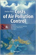 Costs of Air Pollution Control: Analyses of Emission Control Options for Ozone Abatement Strategies