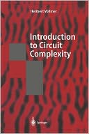 download Introduction to Circuit Complexity : A Uniform Approach book