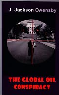 The Global Oil Conspiracy