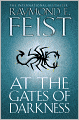 At the Gates of Darkness (Demonwar Saga Series #2)