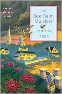 The Bee Balm Murders (Victoria Trumbull Series #10)