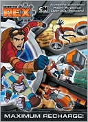 Maximum Recharge! (Generator Rex)