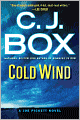 Cold Wind (Joe Pickett Series #11)