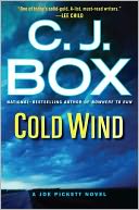 Cold Wind (Joe Pickett Series #11)