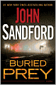 Buried Prey (Lucas Davenport Series #21)