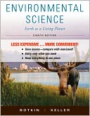 Environmental Science: Earth as a Living Planet, Eighth Edition Binder Ready Version