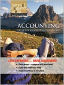 Accounting, Fourth Edition Binder Ready Version