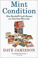 Mint Condition by Dave Jamieson: Book Cover