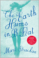 The Earth Hums in B Flat