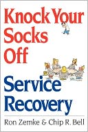Knock Your Socks off Service Recovery