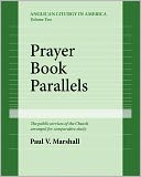 Prayer Book Parallels Voulme 2 (Pbk)