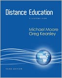 Distance Education: A Systems View of Online Learning