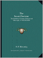 The Secret Doctrine