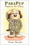 Parapup Reports For Duty