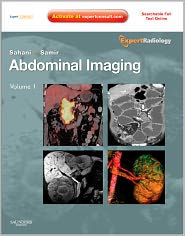 Abdominal Imaging, 2 Volume Set Expert Radiology Series Expert 