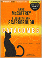 Catacombs: A Tale of the Barque Cats