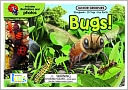 Junior Groovies: Bugs! (Storybook, Fun Facts and Toys)