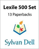 Lexile 500 Set
