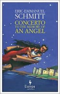 Concerto to the Memory of an Angel