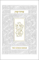 The Koren Sacks Siddur: A Hebrew/English Prayerbook
