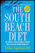 The South Beach Diet: The Delicious, Doctor-Designed, Foolproof Plan for Fast and Healthy Weight Loss