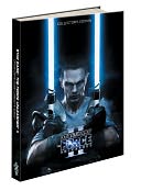 Star Wars The Force Unleashed 2 Collector's Edition: Prima Official Game Guide