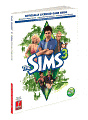 The Sims 3 (Console): Prima Official Game Guide