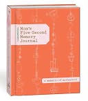 Mom's Five-Second Memory Journal