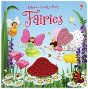 Fairies Touchy-Feely