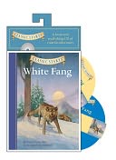 Classic Starts Audio: White Fang